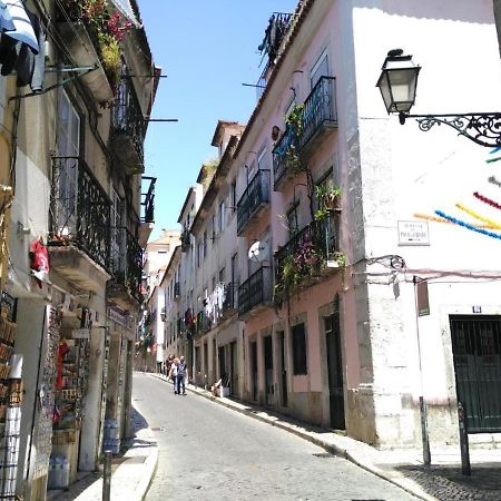 Your Home In Bairro Alto Lisboa Dış mekan fotoğraf