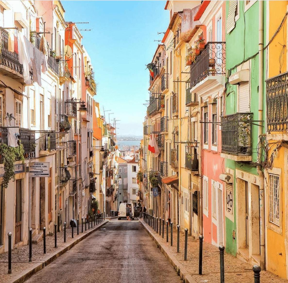 Your Home In Bairro Alto Lisboa Dış mekan fotoğraf