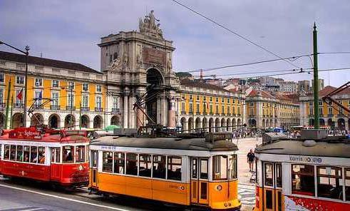 Your Home In Bairro Alto Lisboa Dış mekan fotoğraf