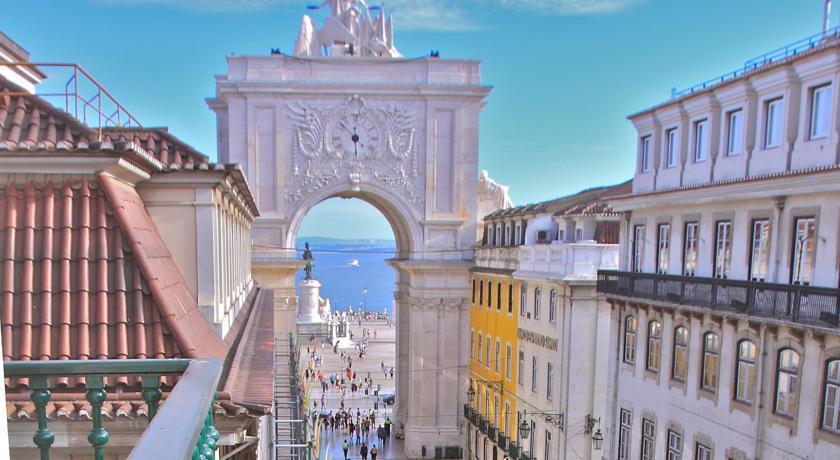 Your Home In Bairro Alto Lisboa Dış mekan fotoğraf