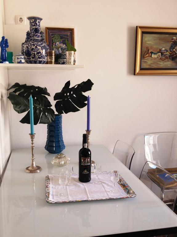 Your Home In Bairro Alto Lisboa Oda fotoğraf