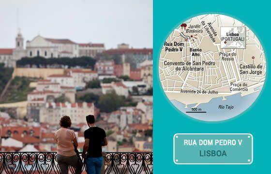 Your Home In Bairro Alto Lisboa Dış mekan fotoğraf